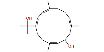 Numerosol C